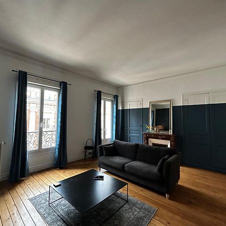 Appartements Plantagenet - Le 33 ルマン エクステリア 写真