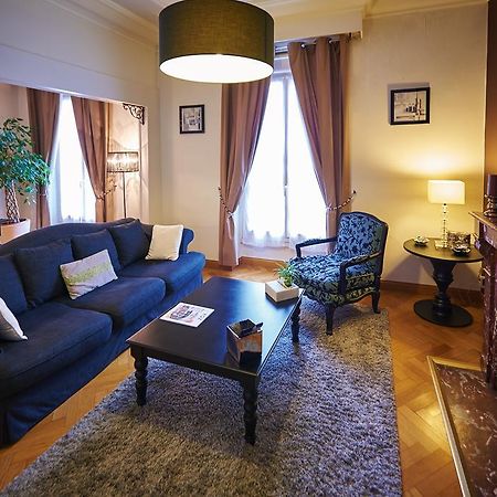 Appartements Plantagenet - Le 33 ルマン エクステリア 写真