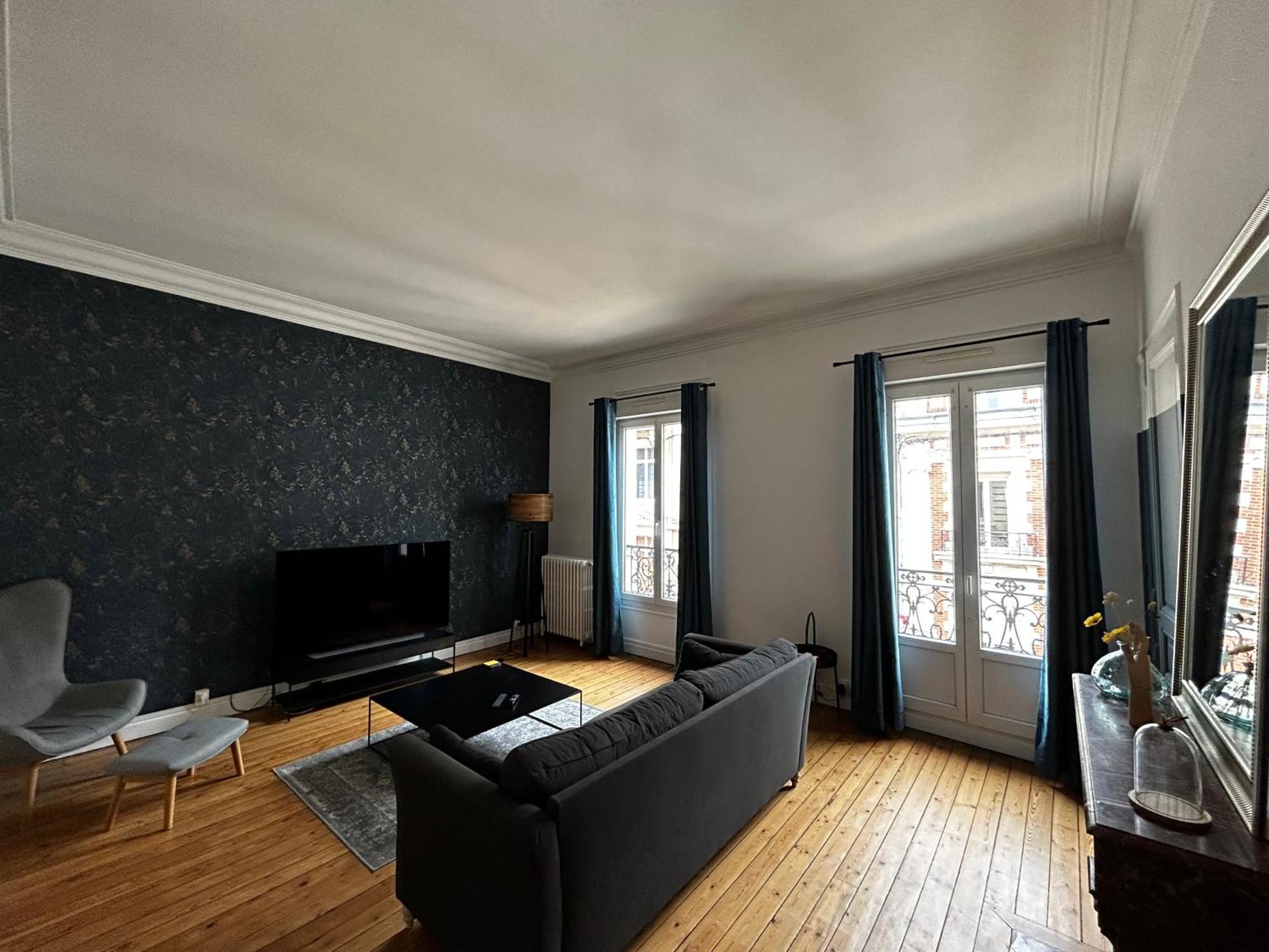 Appartements Plantagenet - Le 33 ルマン エクステリア 写真