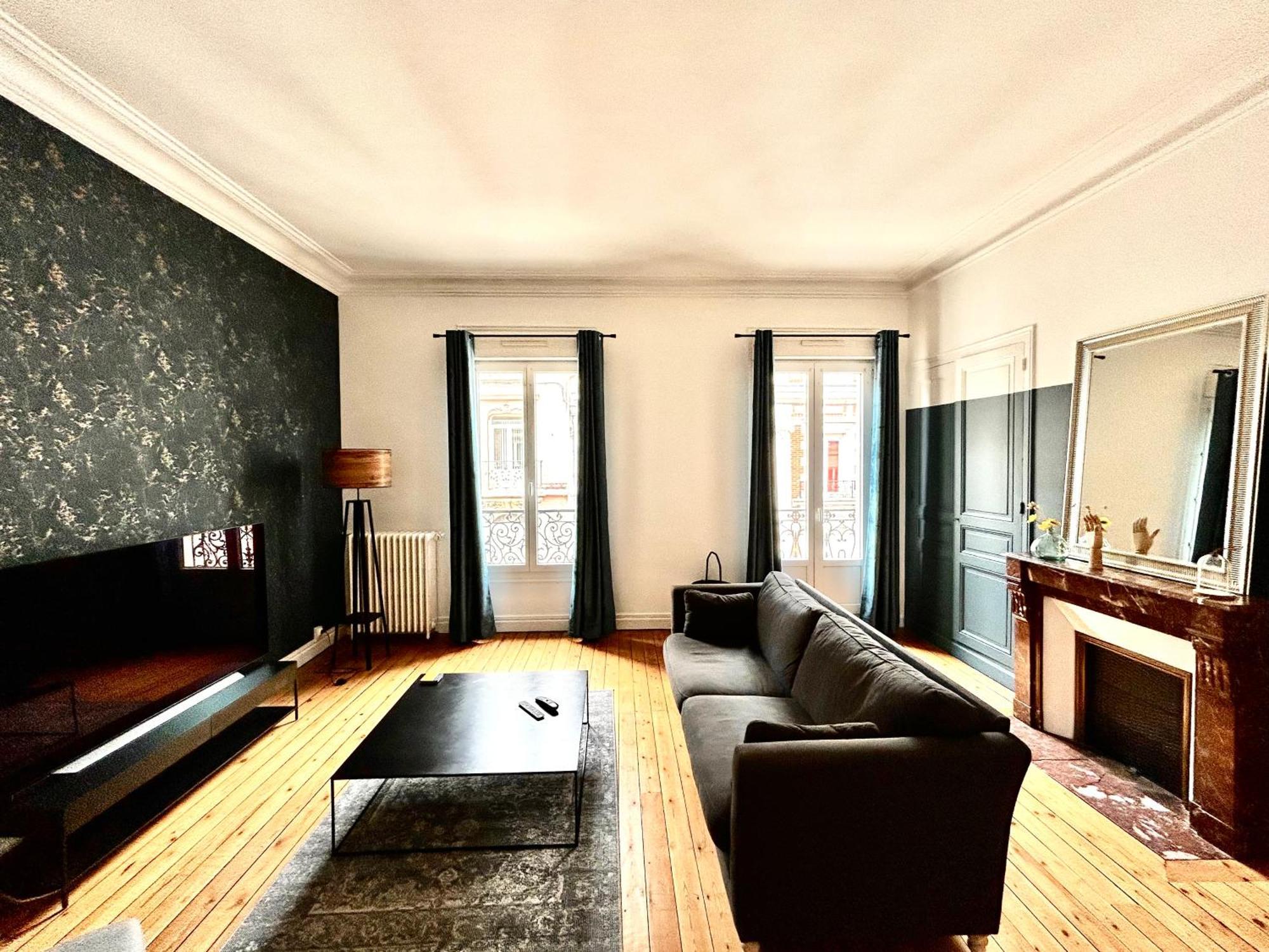 Appartements Plantagenet - Le 33 ルマン エクステリア 写真