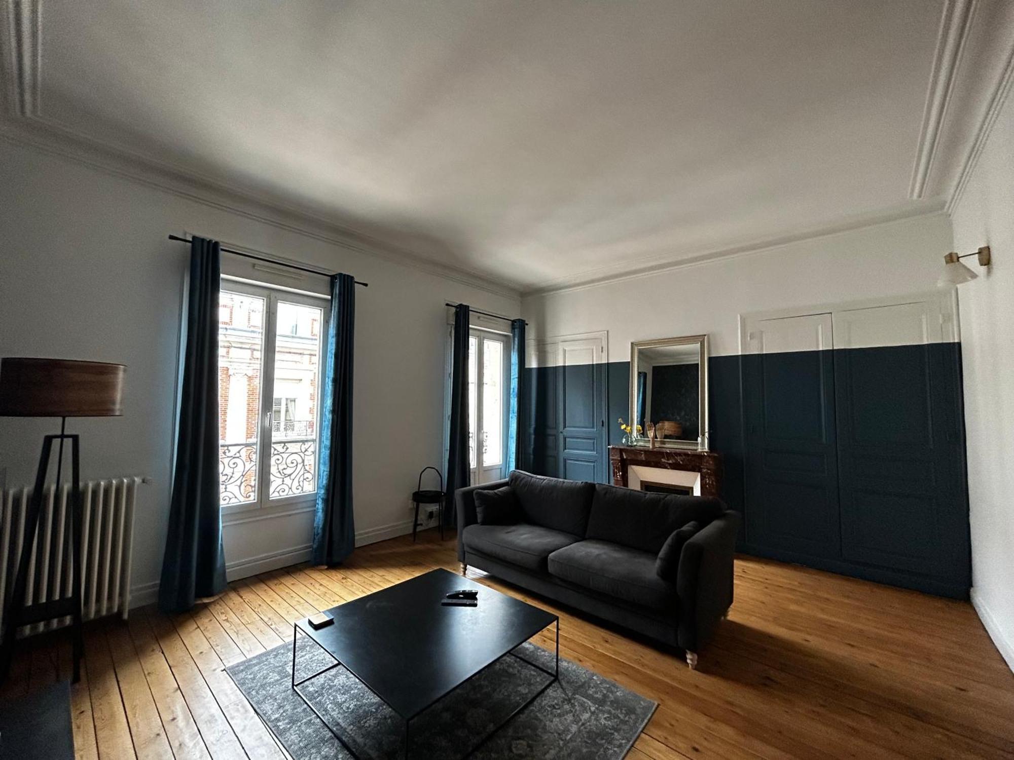 Appartements Plantagenet - Le 33 ルマン エクステリア 写真