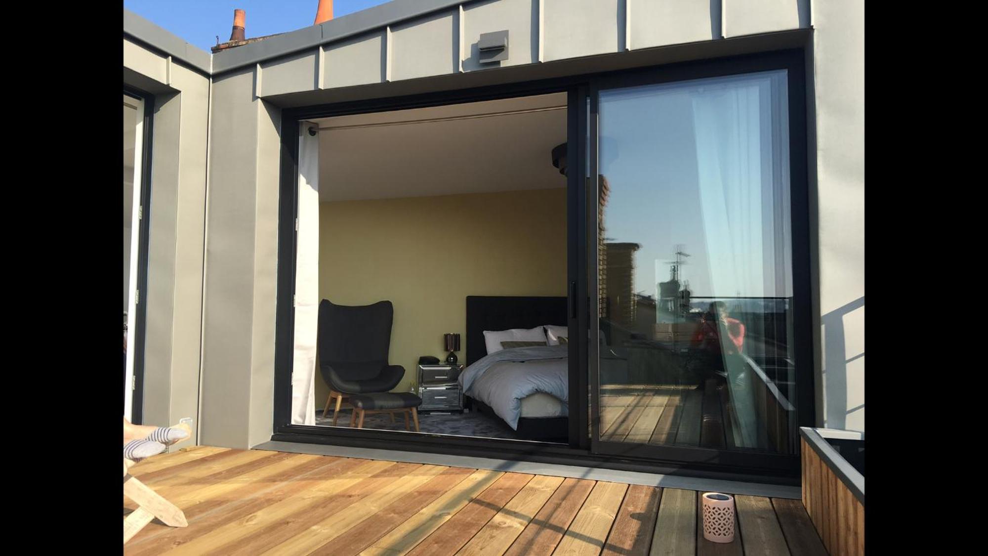Appartements Plantagenet - Le 33 ルマン エクステリア 写真