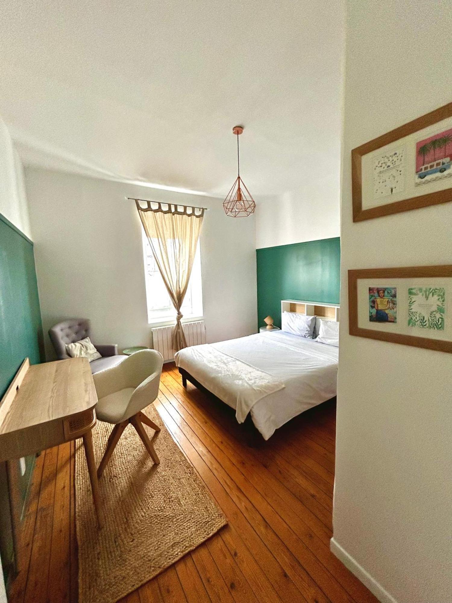 Appartements Plantagenet - Le 33 ルマン エクステリア 写真