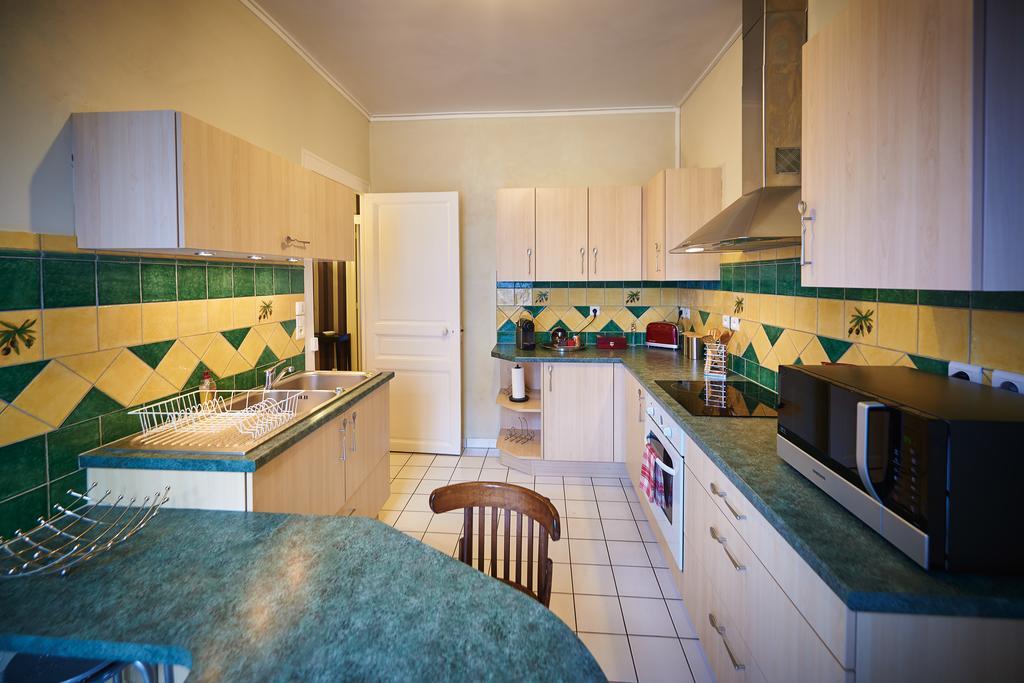 Appartements Plantagenet - Le 33 ルマン エクステリア 写真