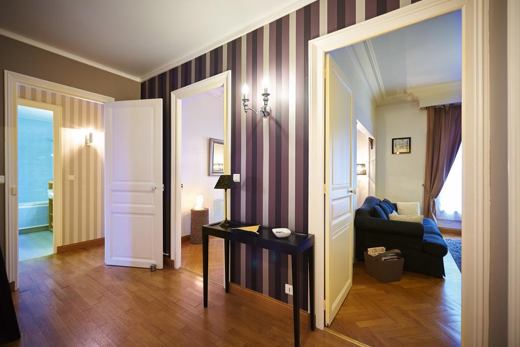 Appartements Plantagenet - Le 33 ルマン エクステリア 写真
