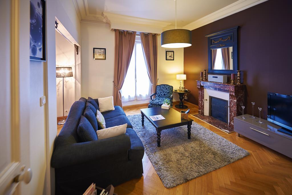 Appartements Plantagenet - Le 33 ルマン エクステリア 写真