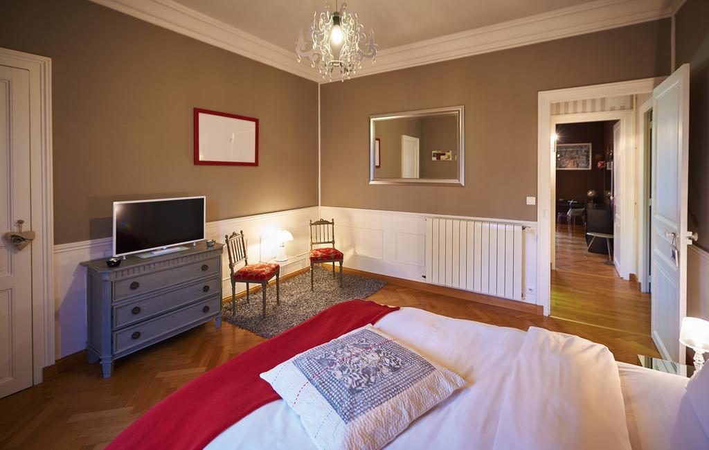 Appartements Plantagenet - Le 33 ルマン エクステリア 写真