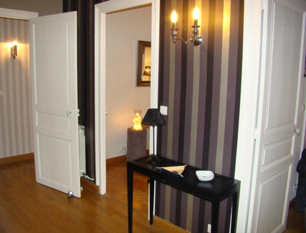 Appartements Plantagenet - Le 33 ルマン エクステリア 写真