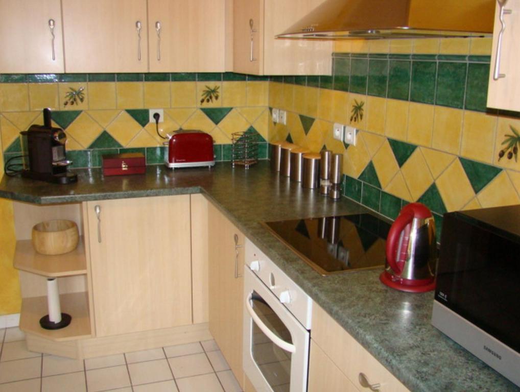 Appartements Plantagenet - Le 33 ルマン 部屋 写真