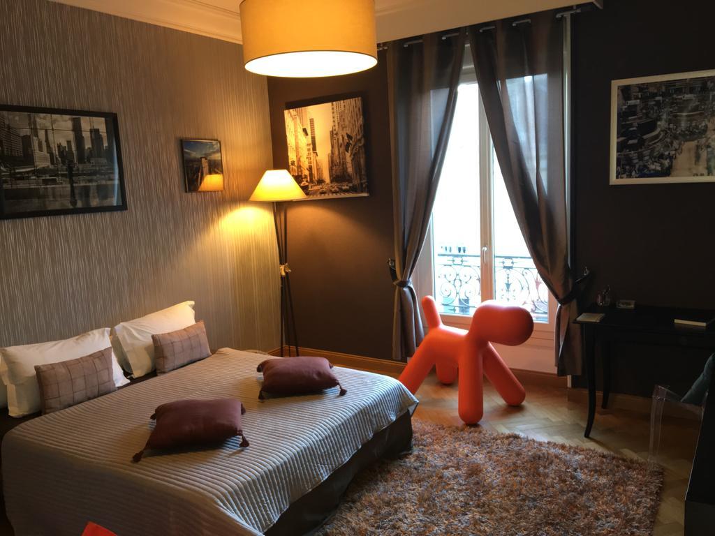 Appartements Plantagenet - Le 33 ルマン エクステリア 写真